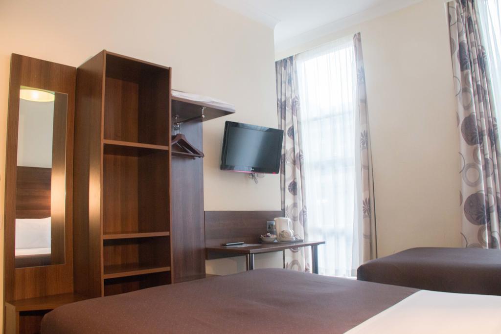 Rennie Mackintosh City Hotel Глазго Экстерьер фото