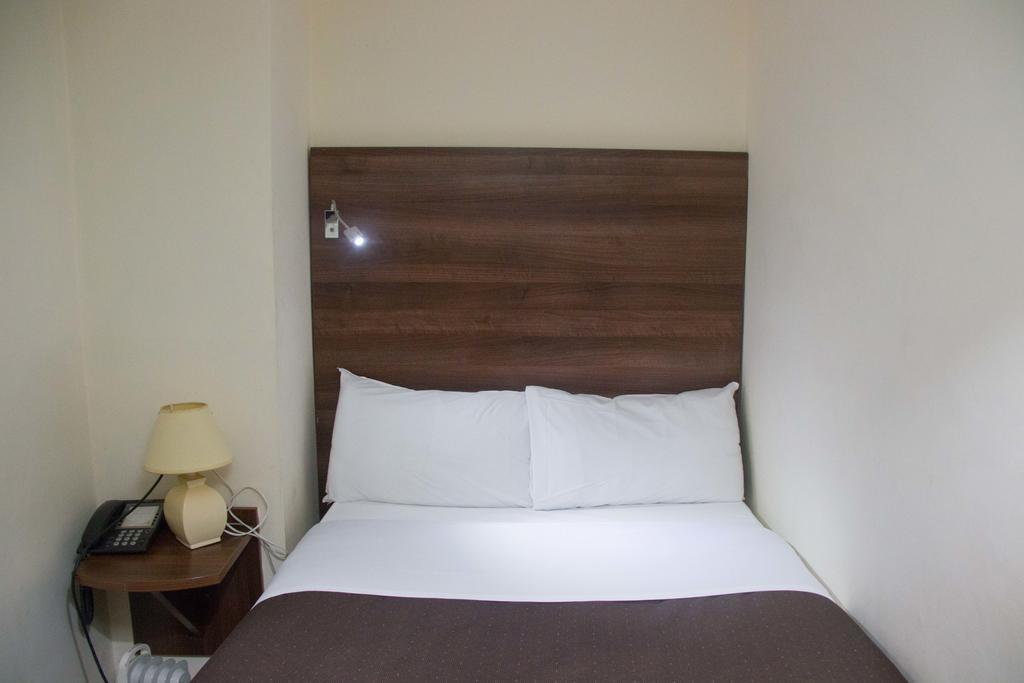 Rennie Mackintosh City Hotel Глазго Экстерьер фото